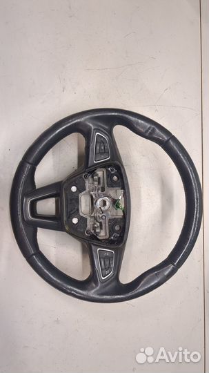 Руль Ford C-Max, 2015