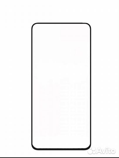 Защитное стекло для samsung galaxyS21 FE