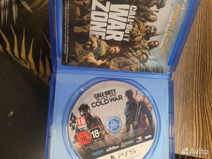 Игры для приставок ps5