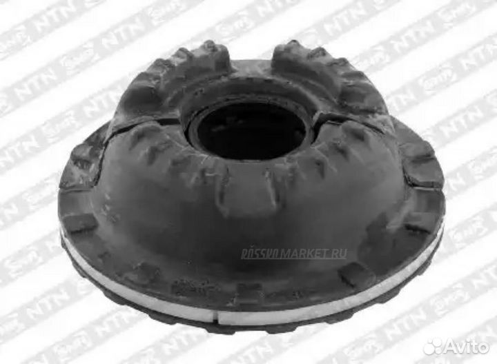 NTN-SNR KB657.20 Опора амортизационной стойки пере