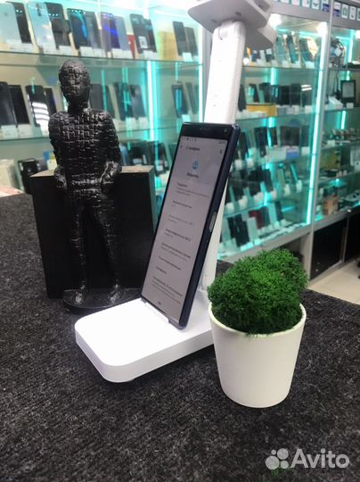 Sony Xperia 10, 4/64 ГБ