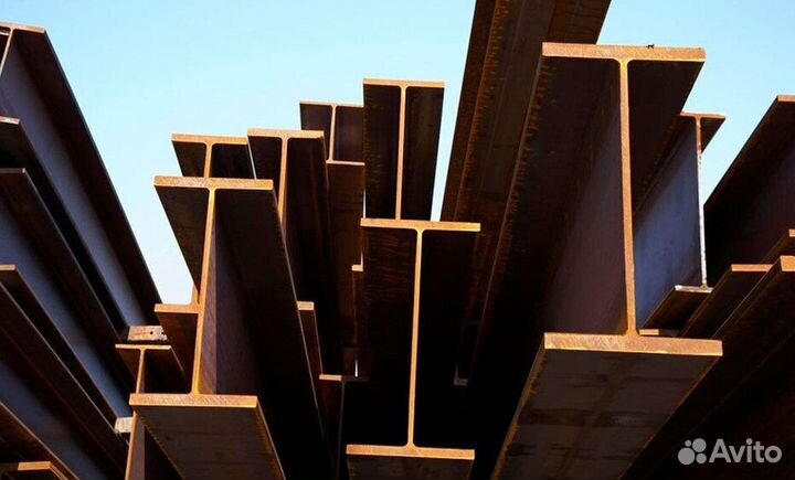 Арматура - элемент железобетонных конструкций