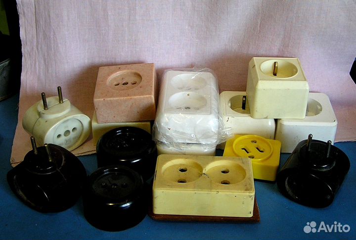 Электроарматура