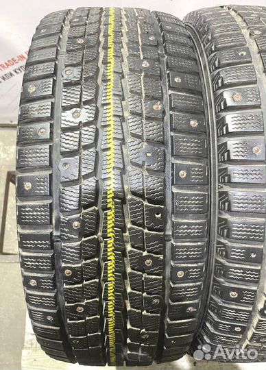 Dunlop SP Winter Ice 01 205/55 R16 94R