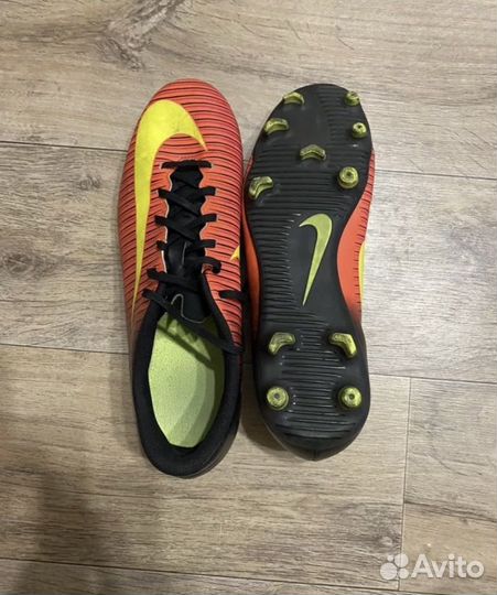 Бутсы Nike 43.5