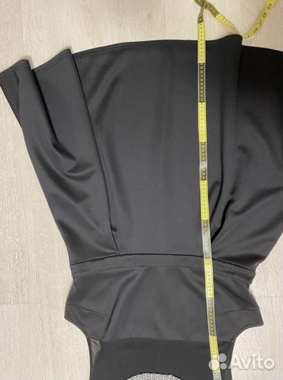 Платье вечернее 54