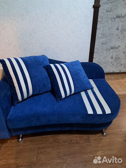 Продам софу - кровать