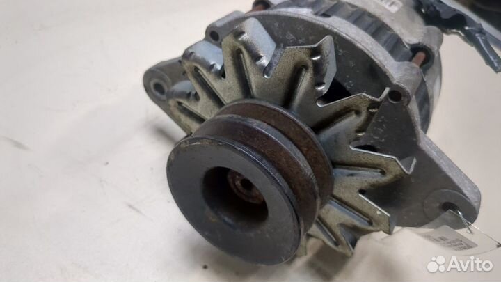 Генератор Subaru Impreza (G10), 1993