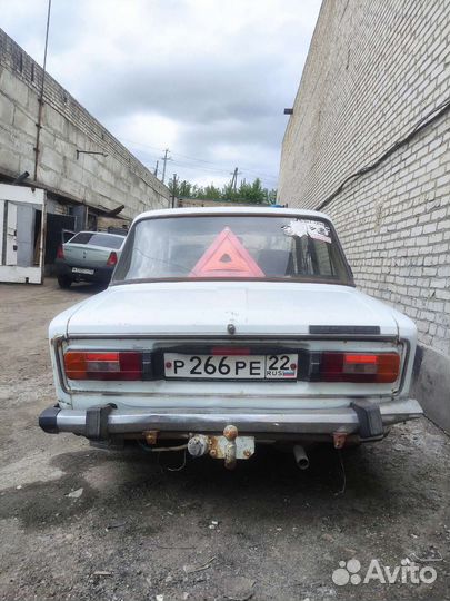 Ваз 2106 в разбор