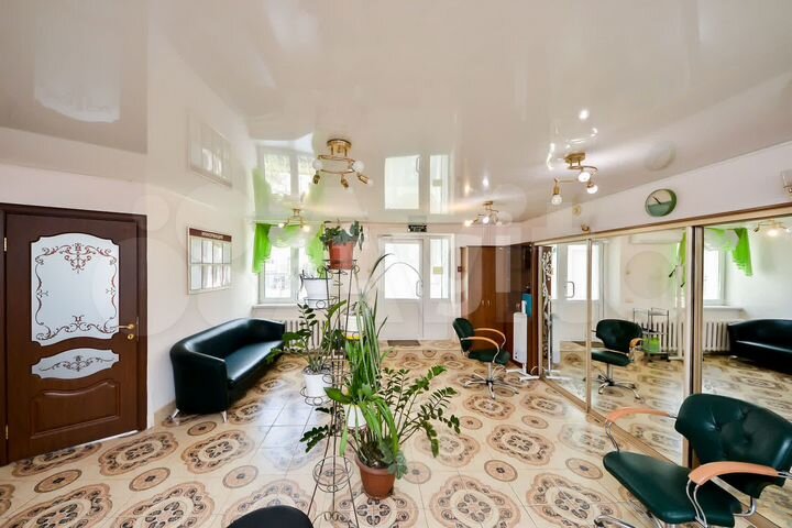 Продам торговое помещение, 53 м²