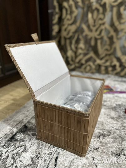 В наличии. Корзины