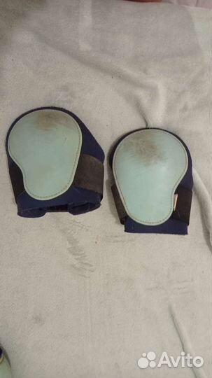 Вальтрап для лошади