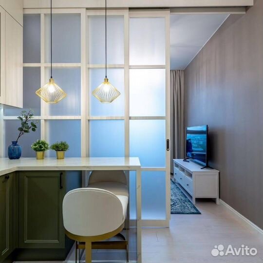 Двери купе перегородка