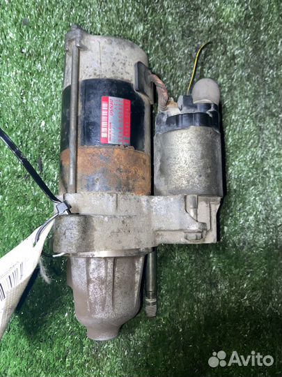 Стартер Suzuki Liana 3110080G00