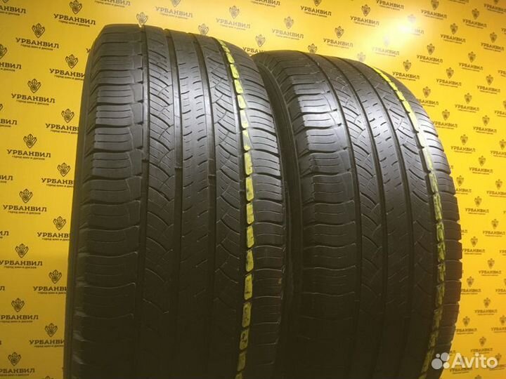 Michelin Latitude Tour HP 245/60 R18 104H