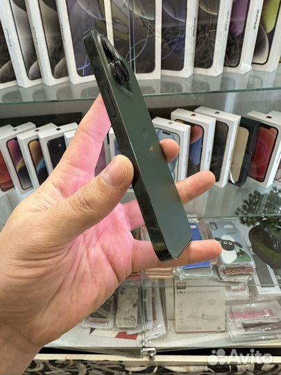 iPhone 13 Pro, 128 ГБ