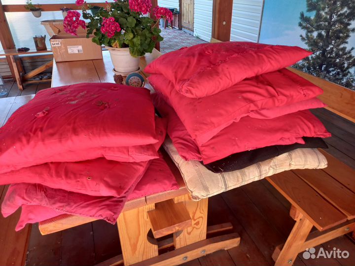 Подушка для улья