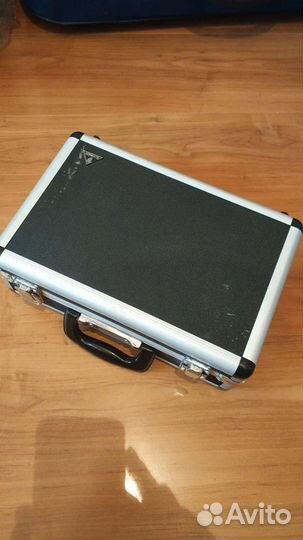 Студийный микрофон Behringer B2 pro