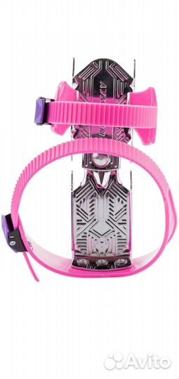 Коньки двухполозные