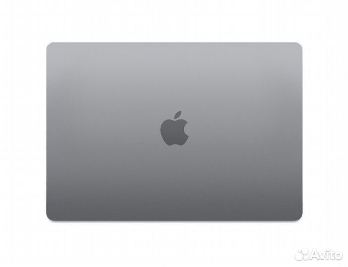 Apple MacBook Air 13 M3 8Gb/256Gb Space Gray
