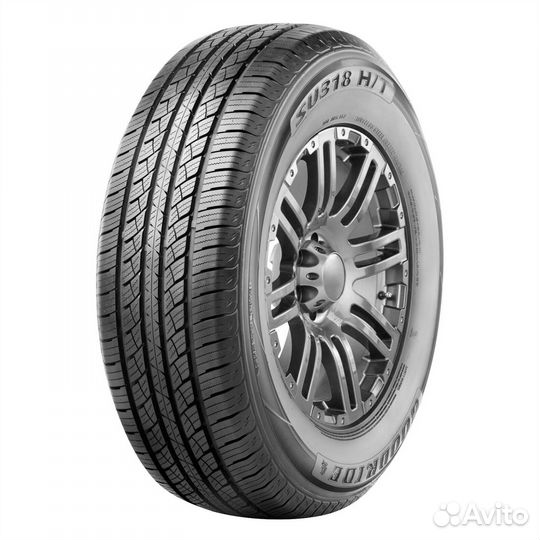 Goodride SU318 H/T 225/55 R18 98V