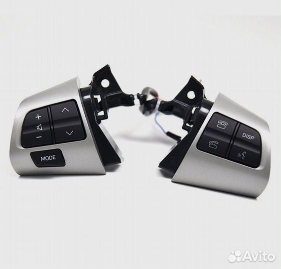 Переключатели руля Toyota Corolla 2009-2013