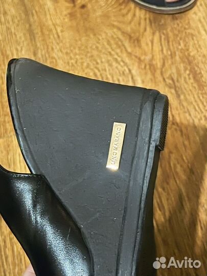 Босоножки 38 размер