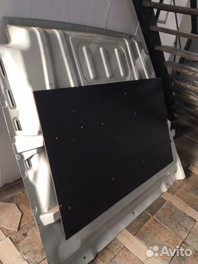 Продам перегородку, Форд Транзит