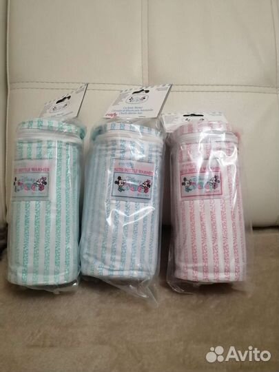 Термосумка для бутылочек