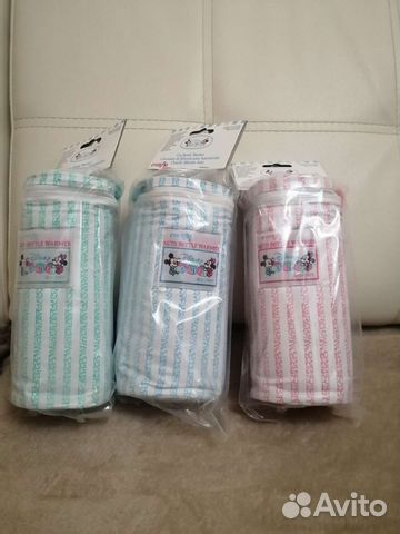 Термосумка для бутылочек