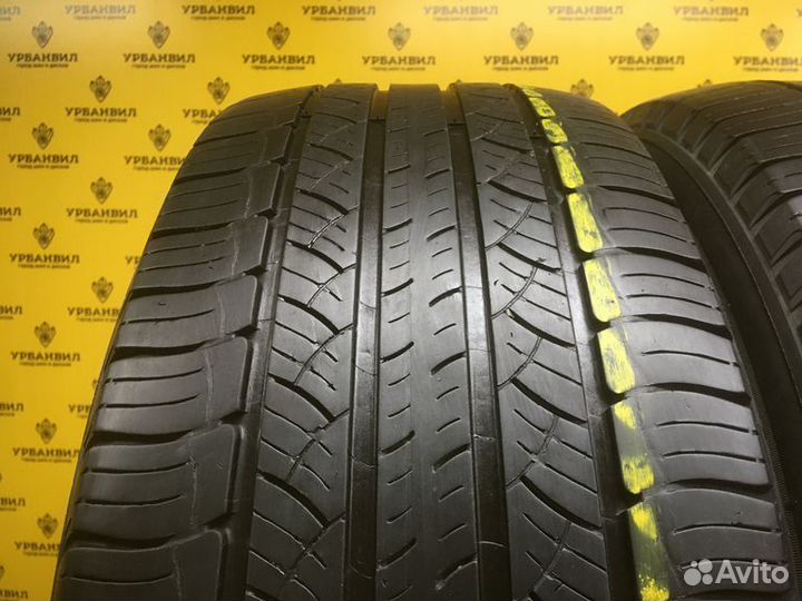 Michelin Latitude Tour HP 245/60 R18 104H