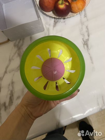 Колесико для мышки, хомяка