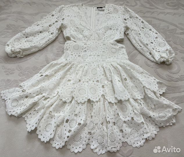 Платье Maje 36(42) размер