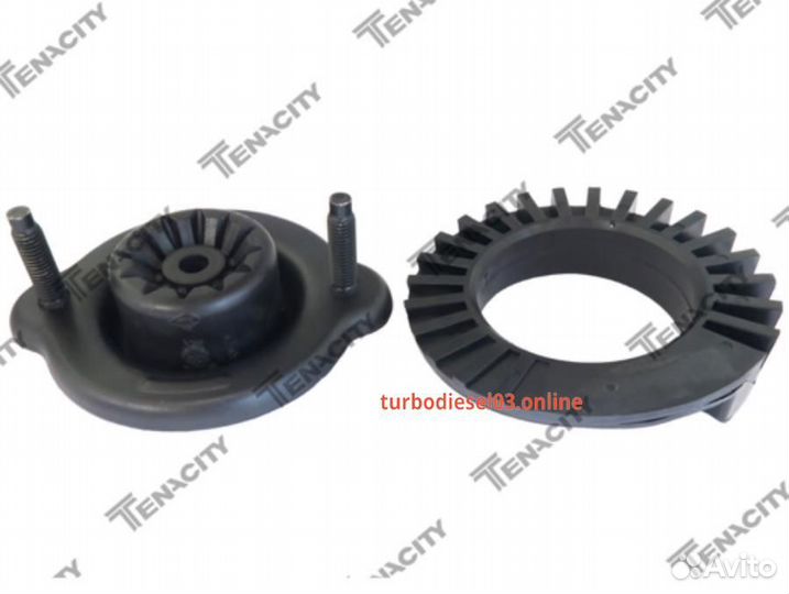 Опора амортизатора Tenacity (2432) asmgm1030 asmgm1030 tenacity