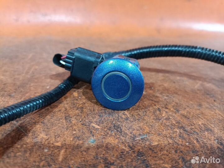 Датчик парковки Nissan Note E12