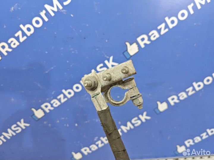 Провод массы Renault Arkana