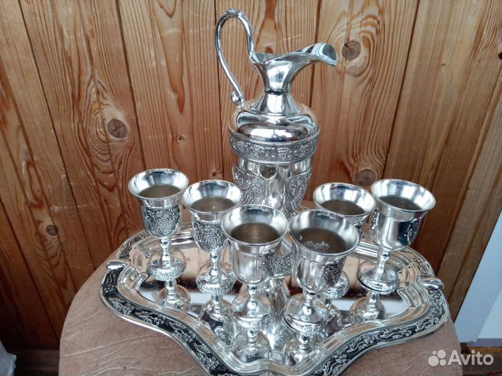 Подарочный набор