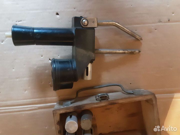 Амперметр 1961 г