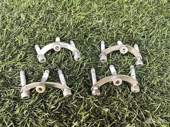 Болт карданного вала Toyota Mark Ii GX105 1GFE