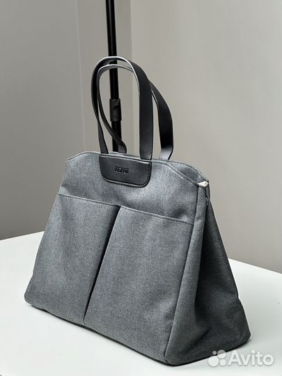 Сумка органайзер для коляски прогулочной и мамы