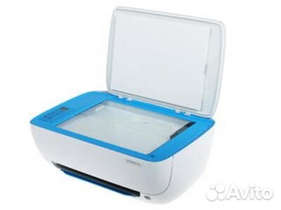 Принтер HP deskjet 3639