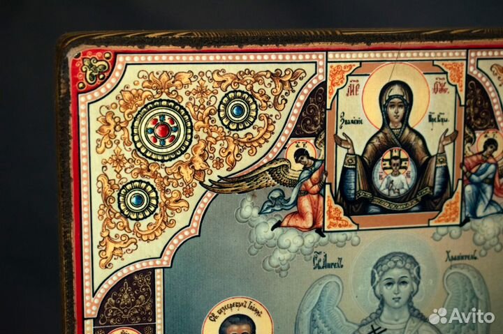 Икона 