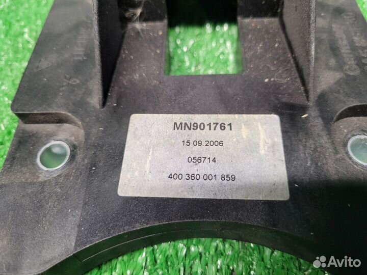 Селектор АКПП Mitsubishi Colt