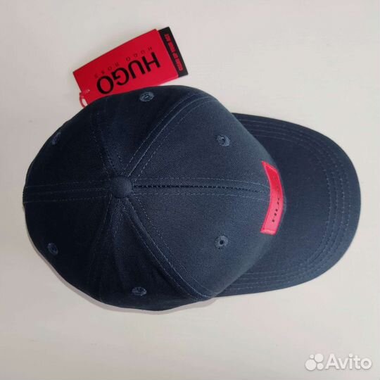 Бейсболка кепка Hugo Boss