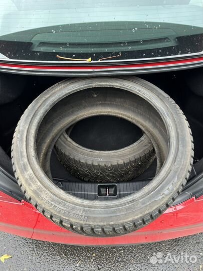 Kumho WinterCraft Ice WI31 225/40 R18 92T