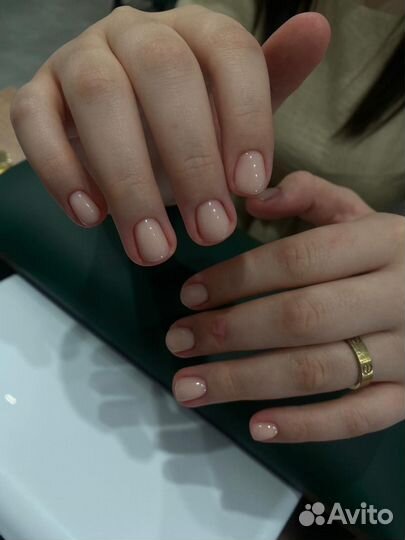 Требуются модели на маникюр с дизайном