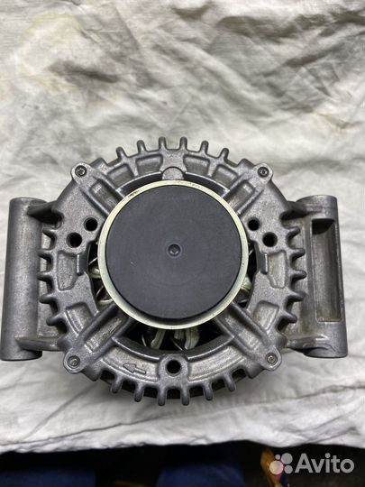 Генератор 12в