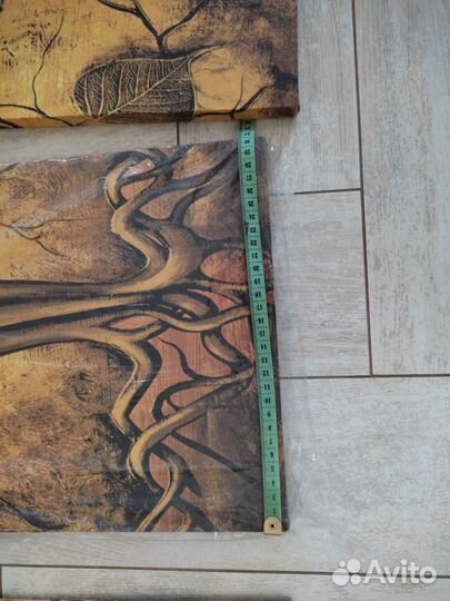 Настенное панно