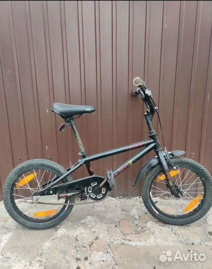 Велосипед GT Mach one Junior. Диаметр колёс 16’’