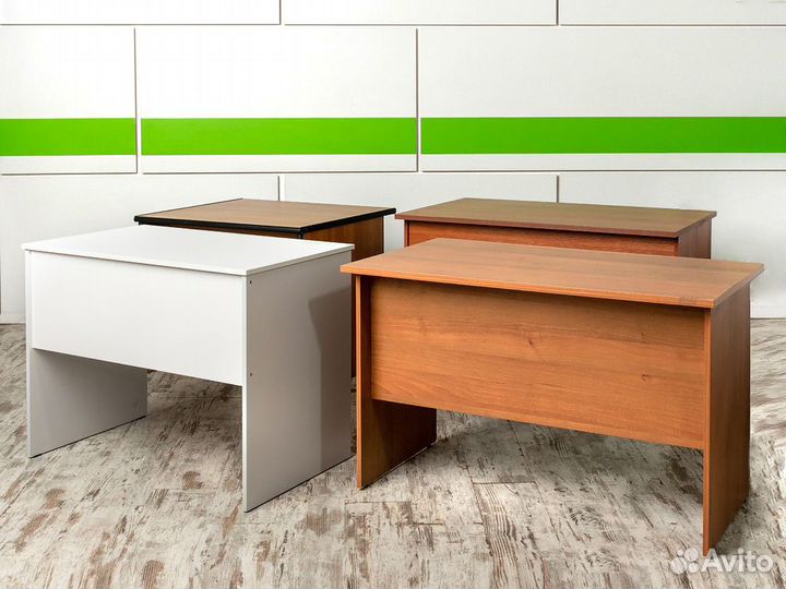 Столы в офис бу